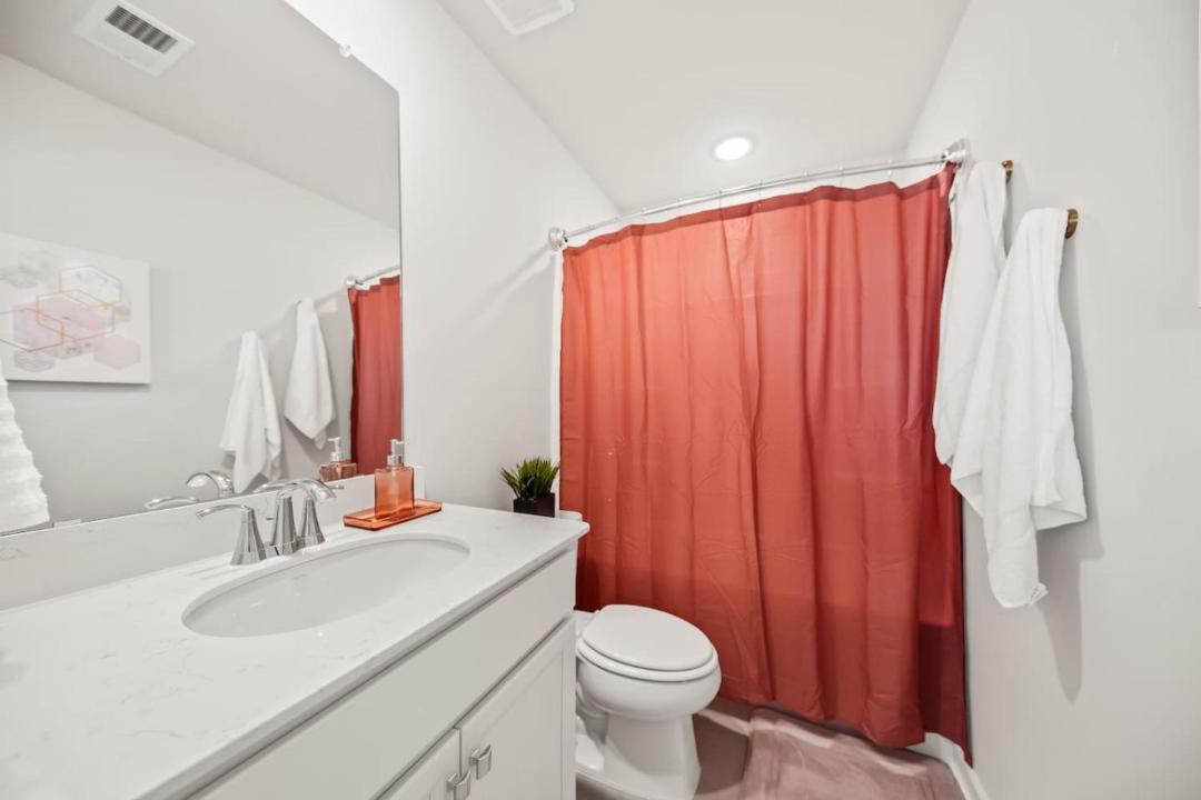 Photo of Bathroom in Summerville