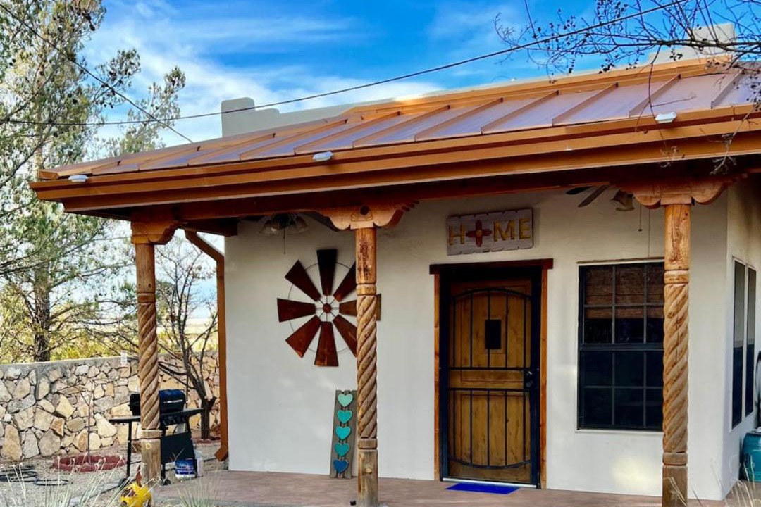 Photo of Others in Mesilla Park