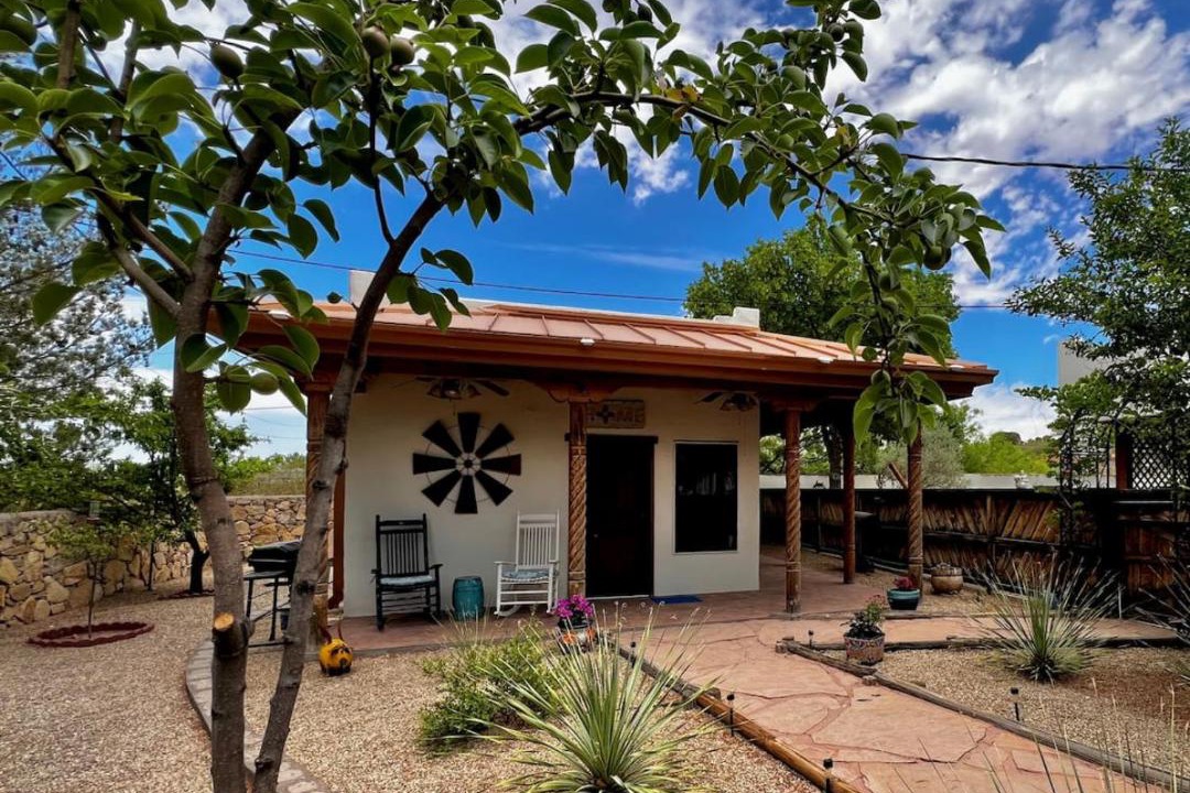 Photo of Others in Mesilla Park