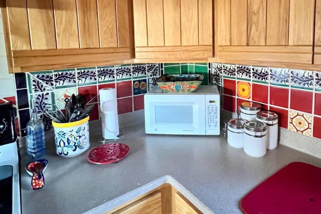Photo of Kitchen in Mesilla Park