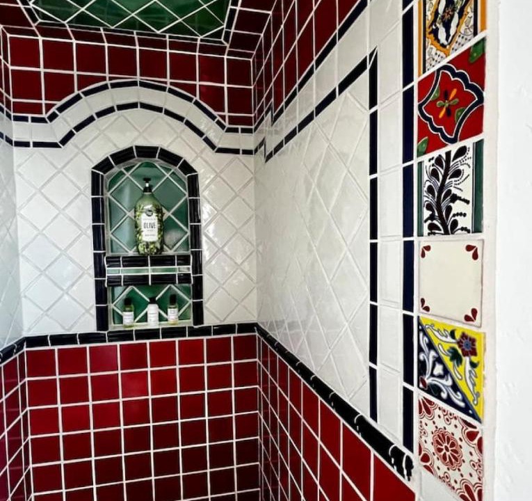 Photo of Bathroom in Mesilla Park