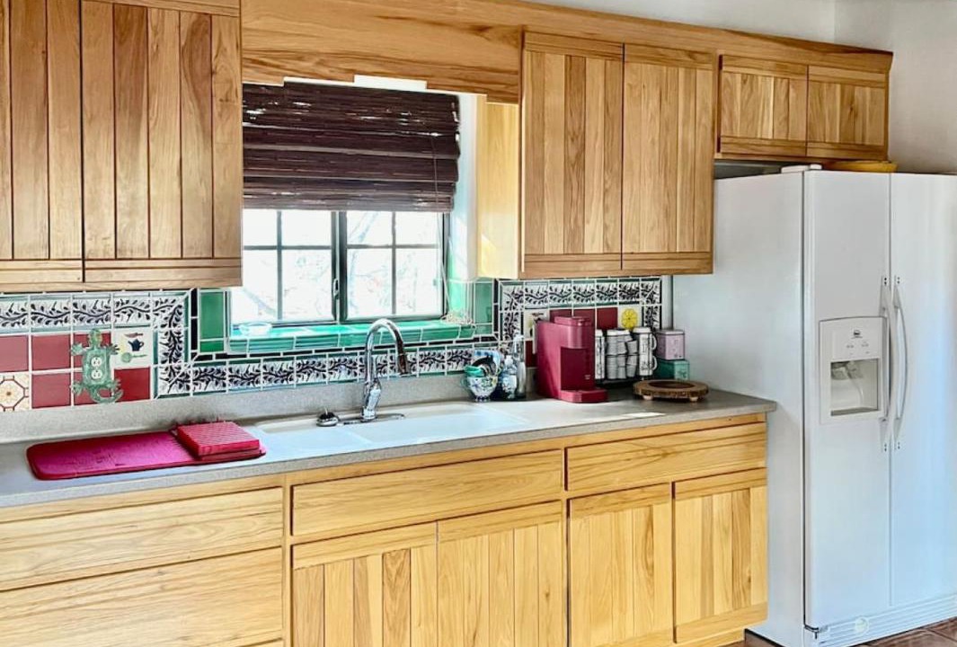 Photo of Kitchen in Mesilla Park