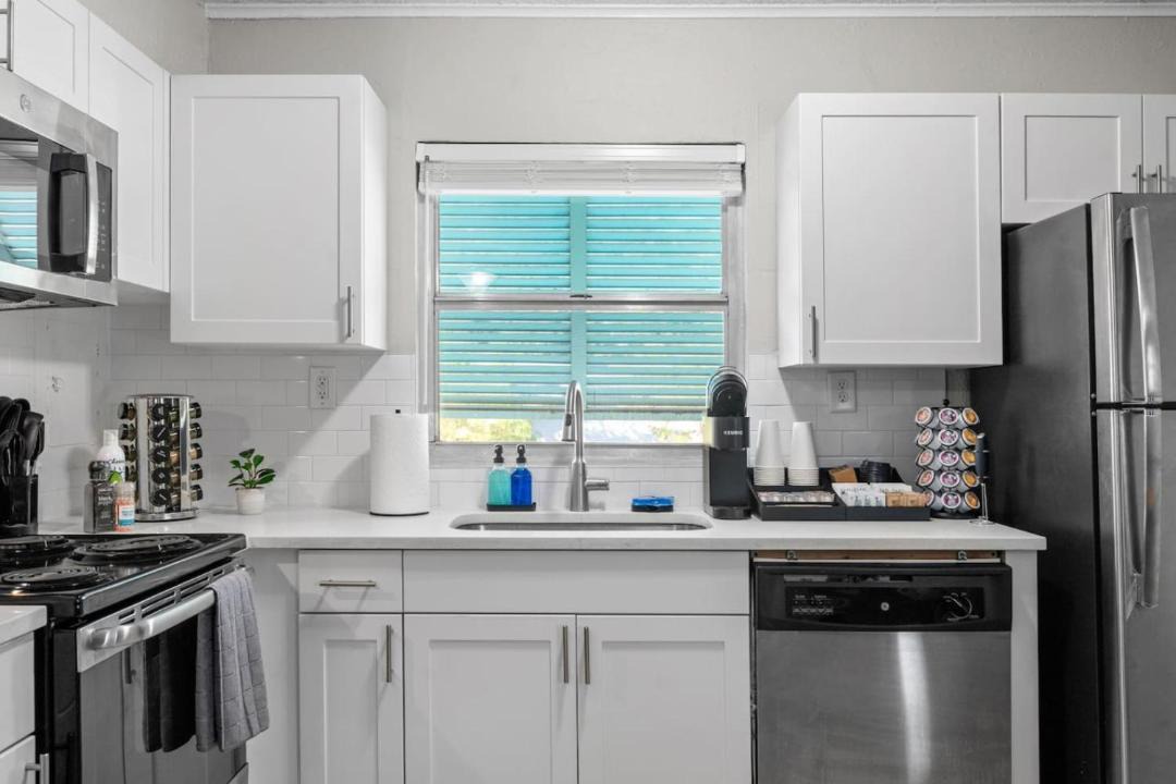 Photo of Kitchen in Bayshore Gardens