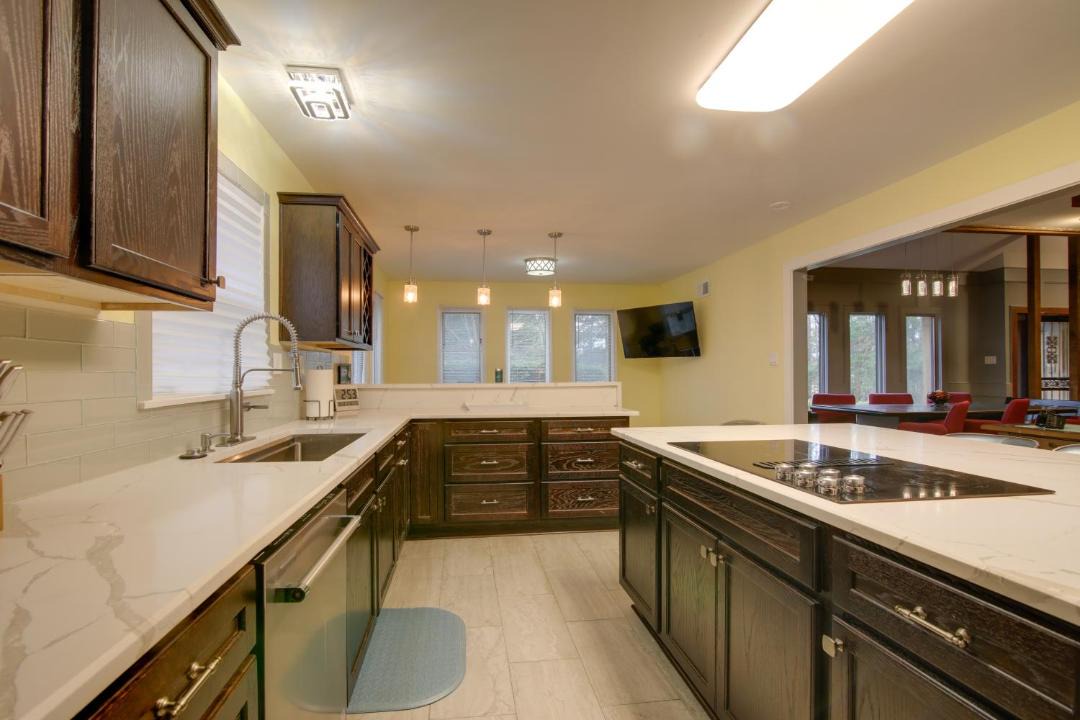 Photo of Kitchen in Ellendale