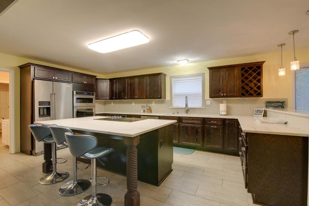 Photo of Kitchen in Ellendale