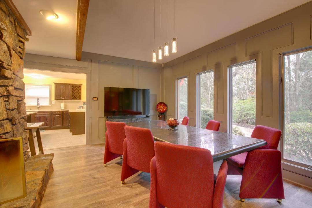 Photo of Kitchen in Ellendale