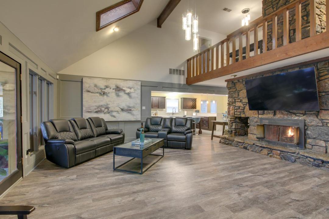 Photo of Livingroom in Ellendale