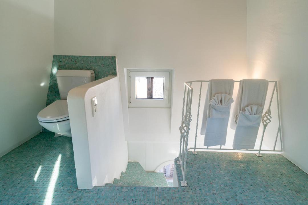 Photo of Bathroom in Waldhaus Flims