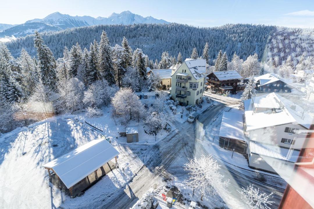 Photo of Others in Waldhaus Flims