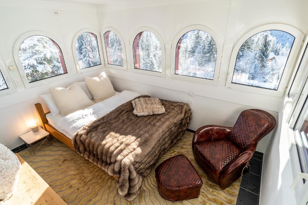 Photo of Others in Waldhaus Flims