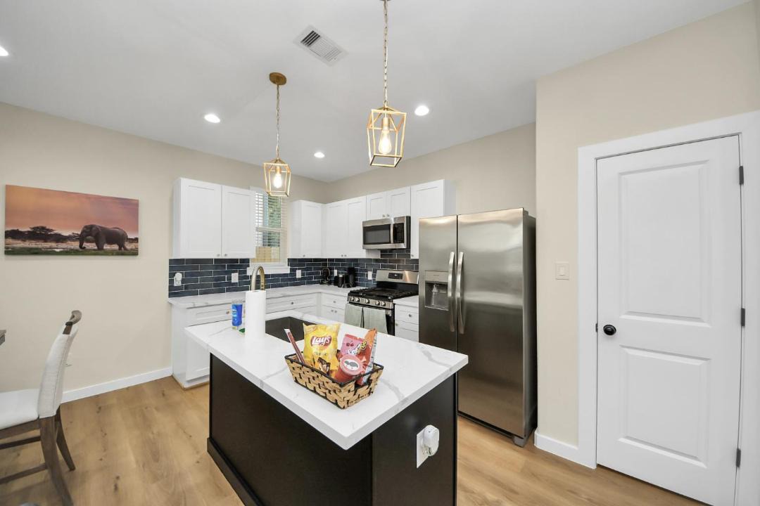 Photo of Others in Northeast Houston