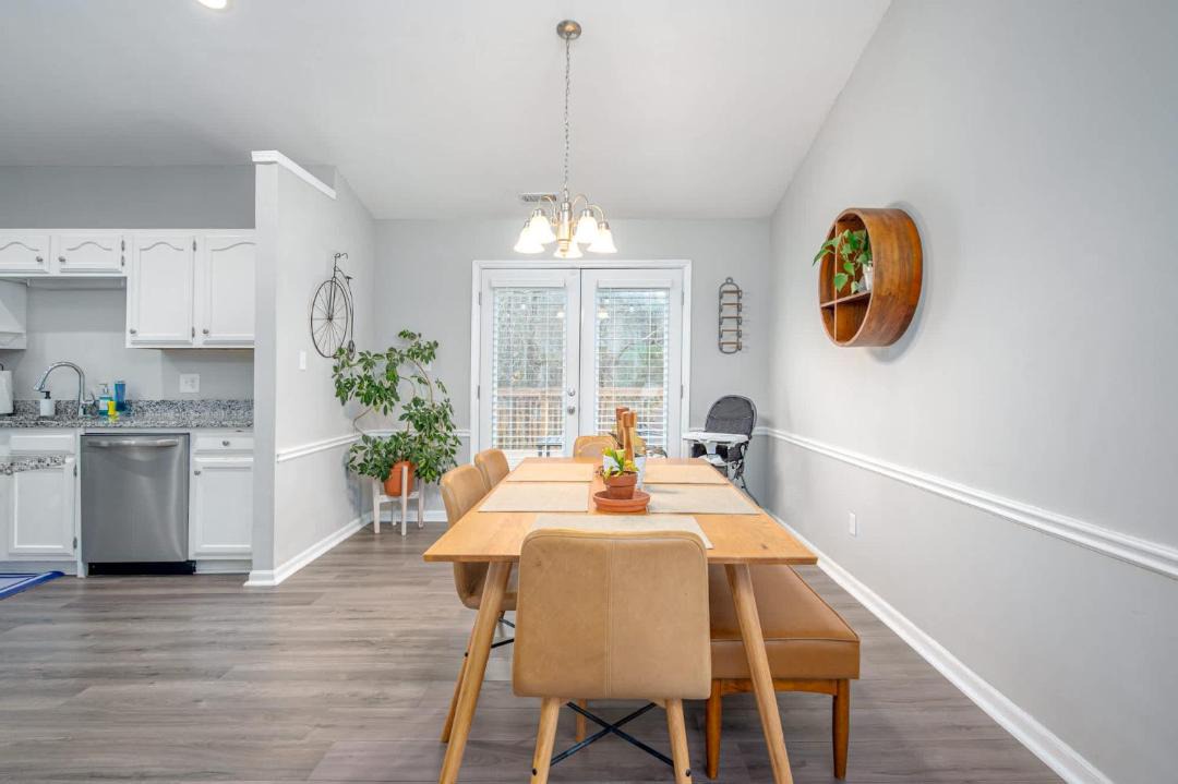 Photo of Kitchen in Durham
