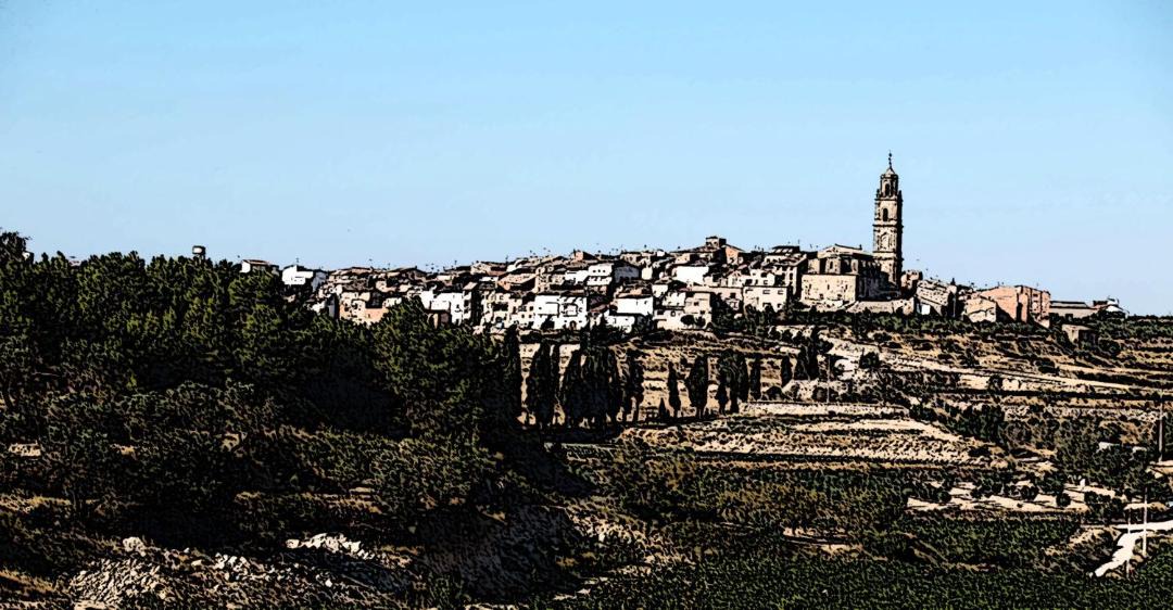 Photo of Others in Villalba dels Arcs