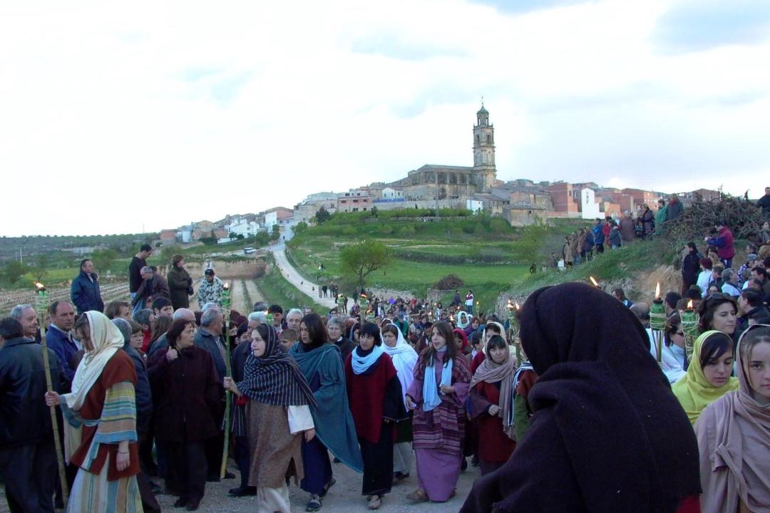 Photo of Others in Villalba dels Arcs