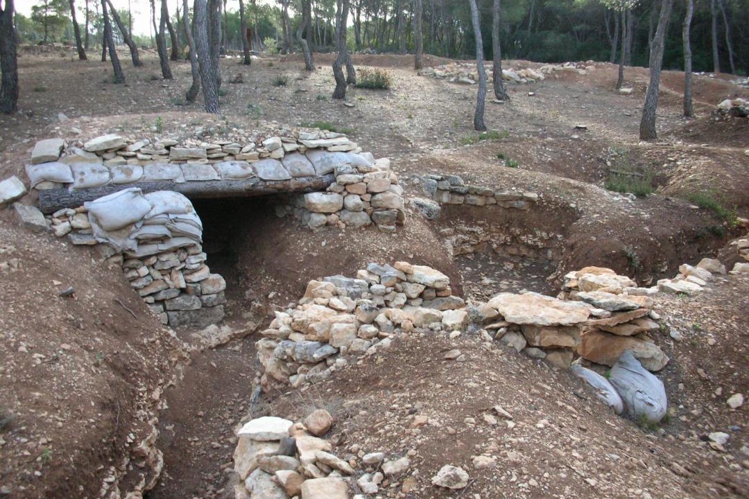 Photo of Others in Villalba dels Arcs