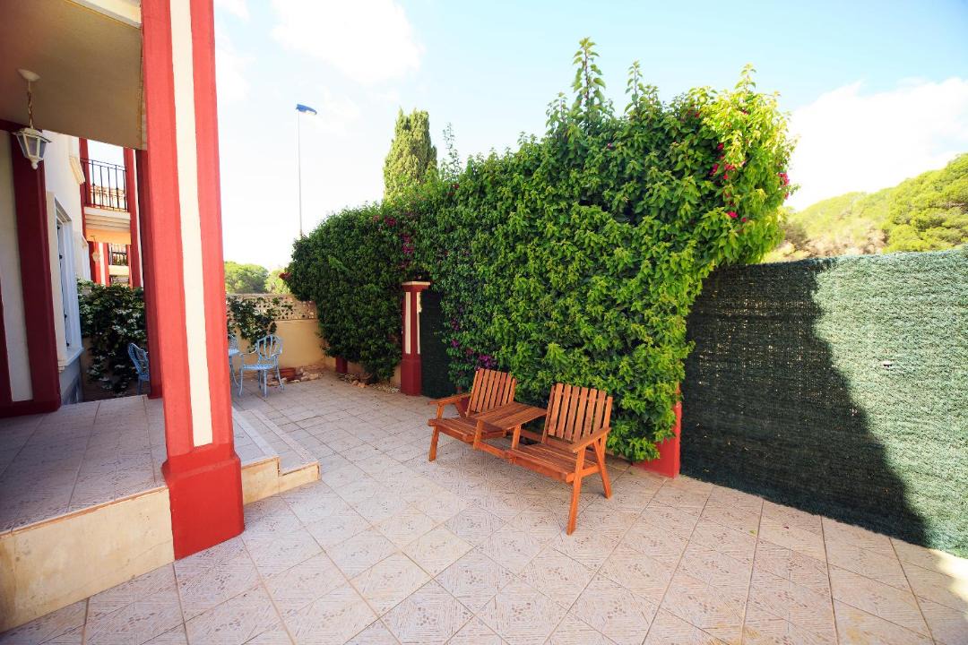 Photo of Others in Dehesa de Campoamor