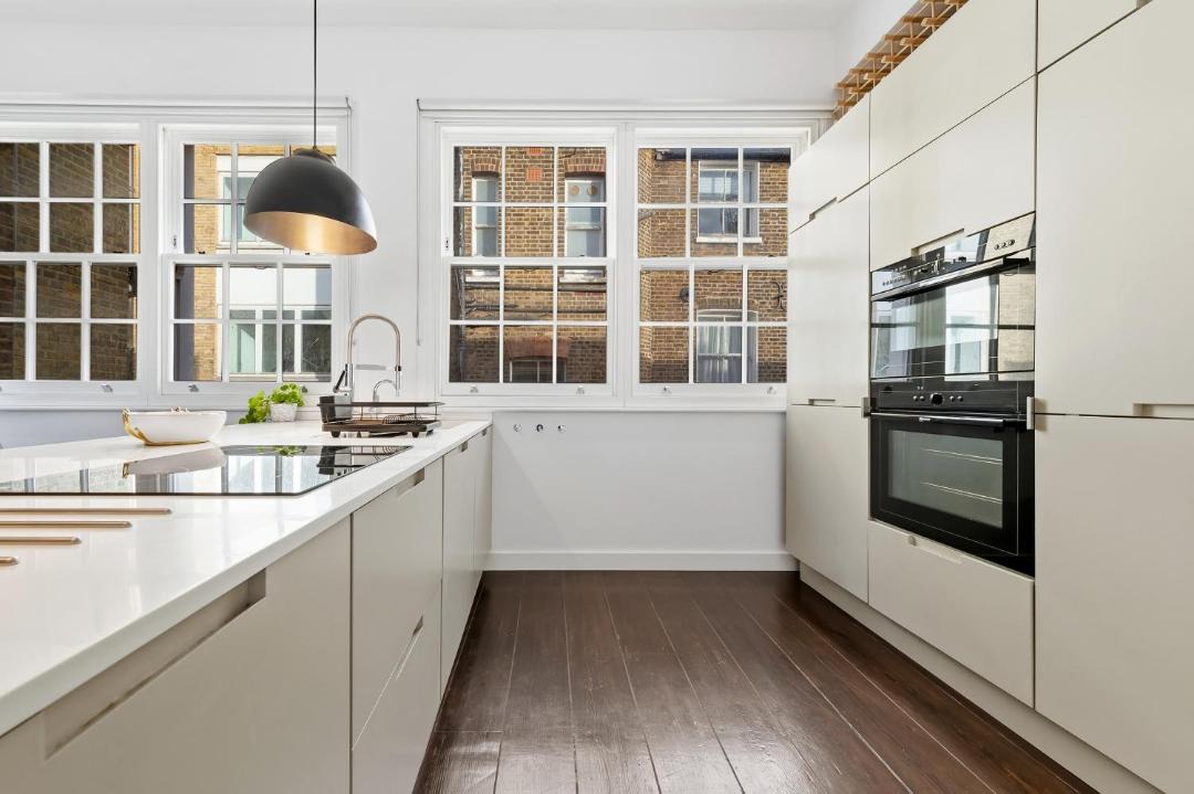 Photo of Others in Fitzrovia