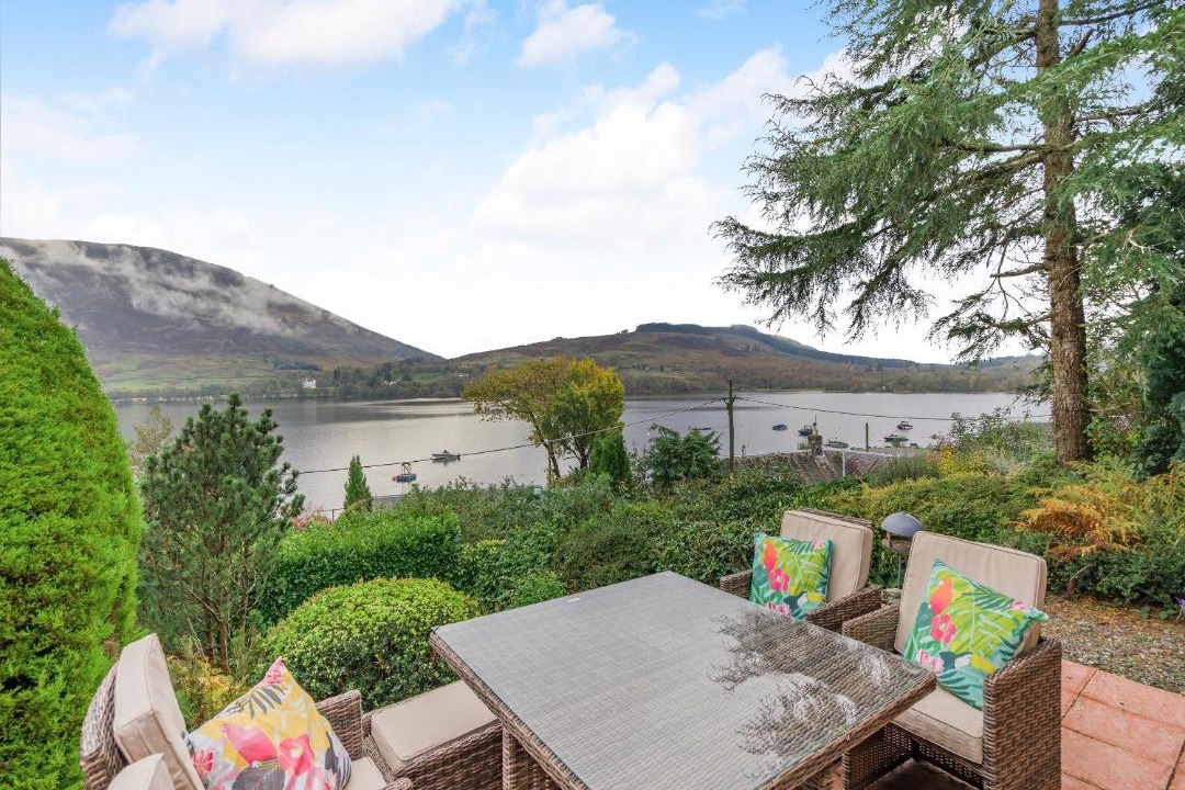 Photo of Others in Lochearnhead