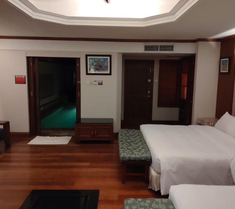 Photo of Bedroom in Taman Tanjung
