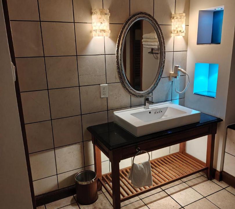 Photo of Bathroom in Taman Tanjung