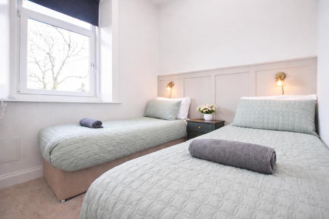 Photo of Others in Greenock