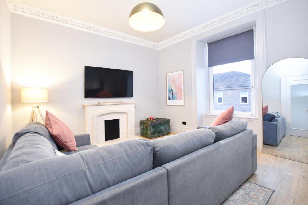 Photo of Others in Greenock