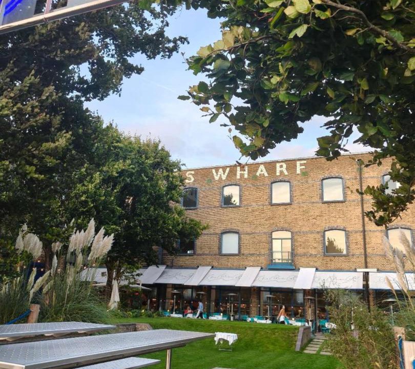 Photo of Others in Hammersmith and Fulham