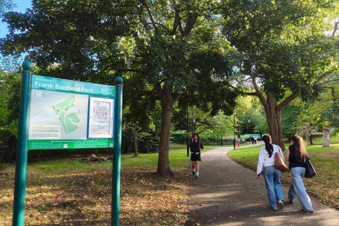 Photo of Others in Hammersmith and Fulham