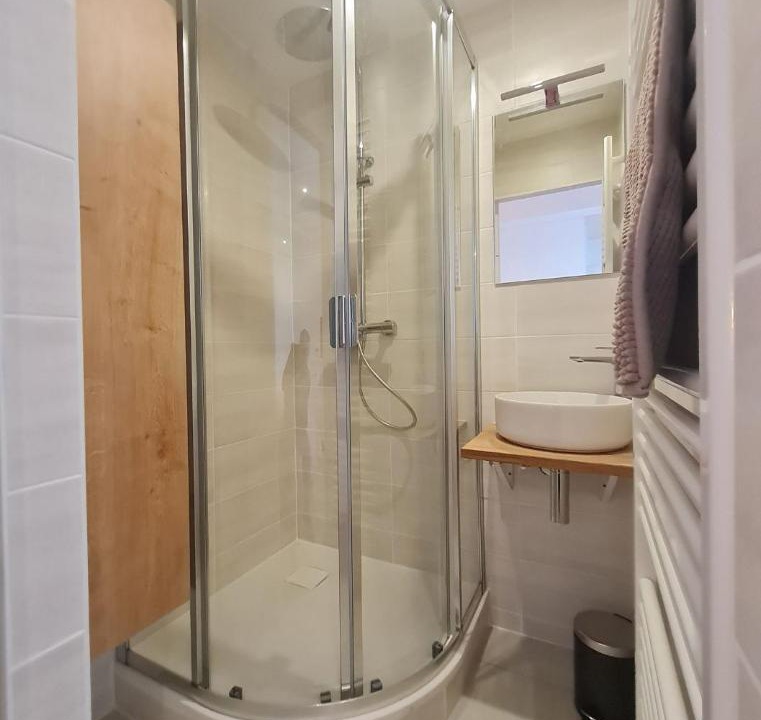 Photo of Bathroom in Letricourt