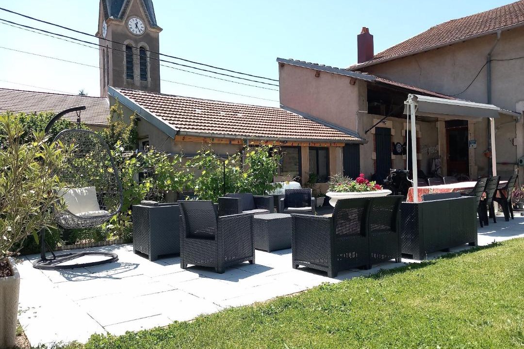 Photo of Others in Letricourt