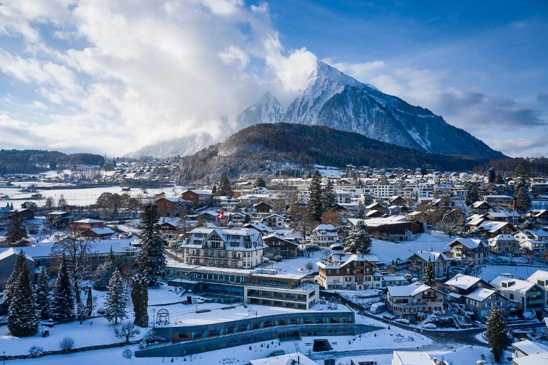 Photo of Others in Spiez