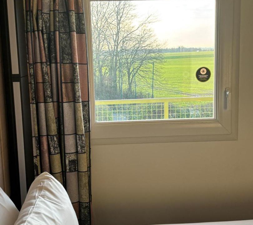 Photo of Bedroom in Saint-Witz