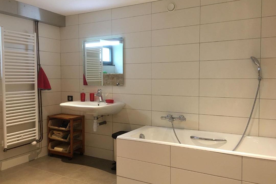 Photo of Bathroom in Sancy