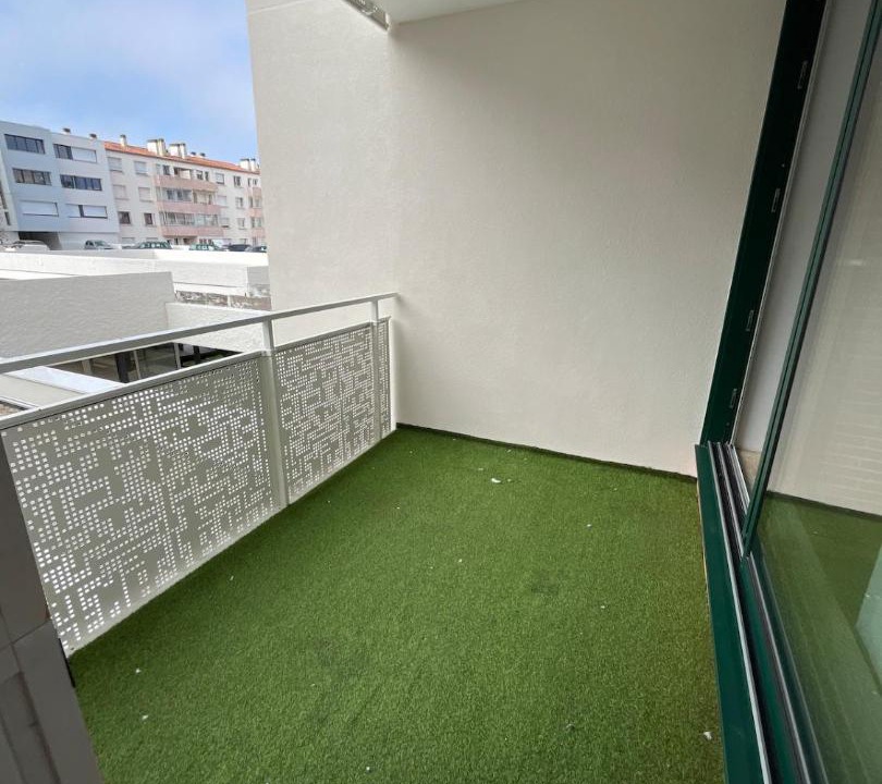 Photo of Patio Balcony in La Roche-sur-Yon