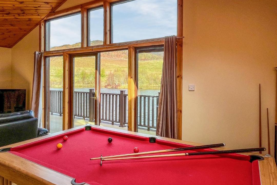 Photo of Others in Foss