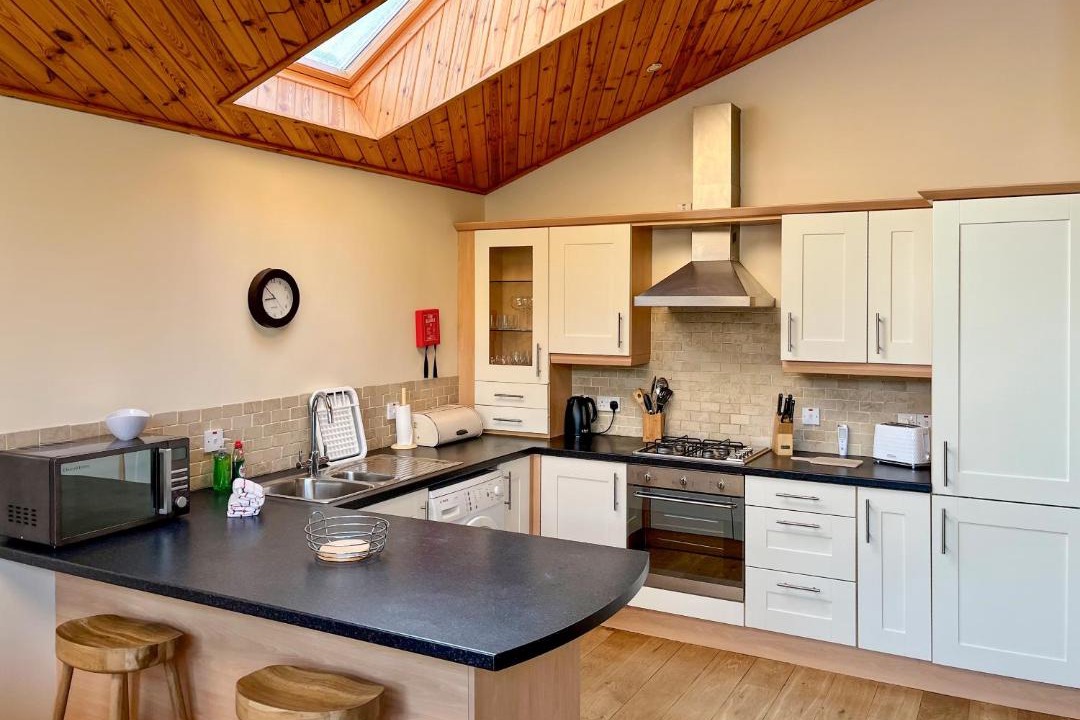 Photo of Kitchen in Foss