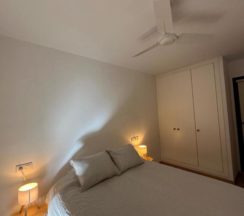 Photo of Bedroom in Guardiola de Bergueda