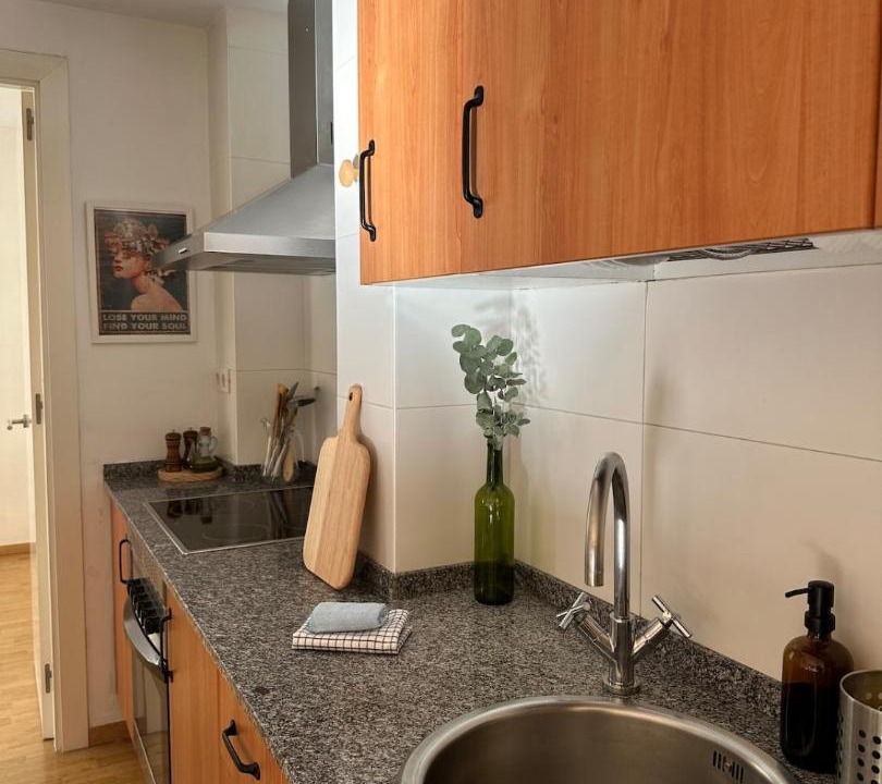 Photo of Kitchen in Guardiola de Bergueda