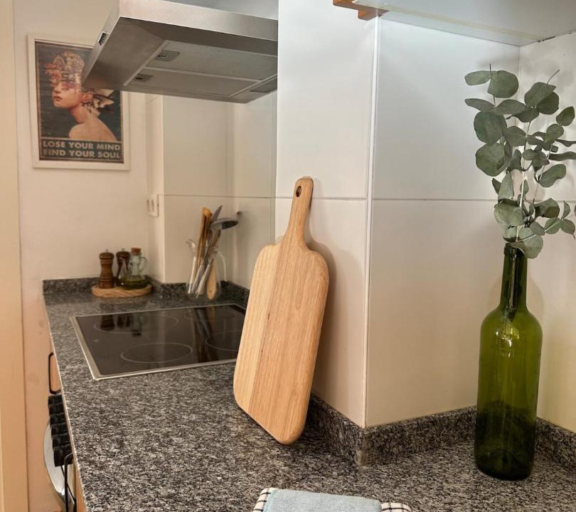 Photo of Kitchen in Guardiola de Bergueda
