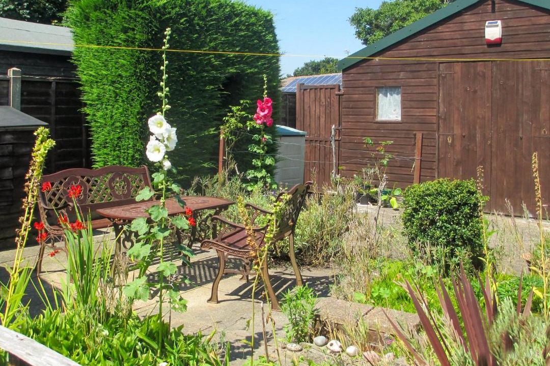 Photo of Others in Westleton