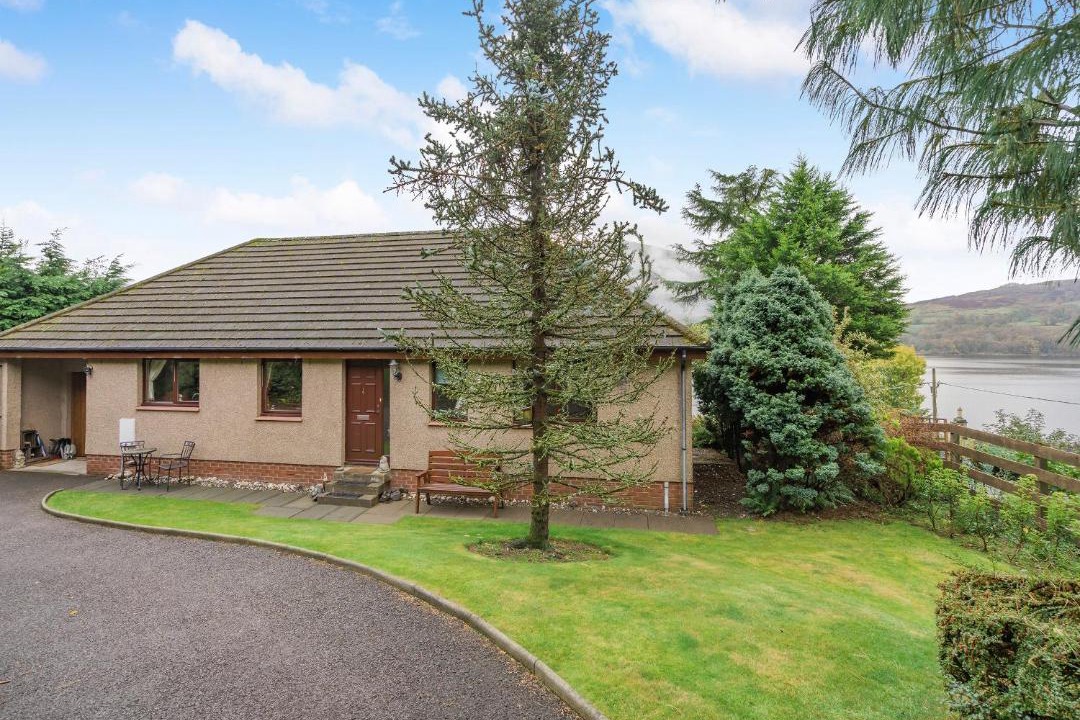 Photo of Others in Lochearnhead