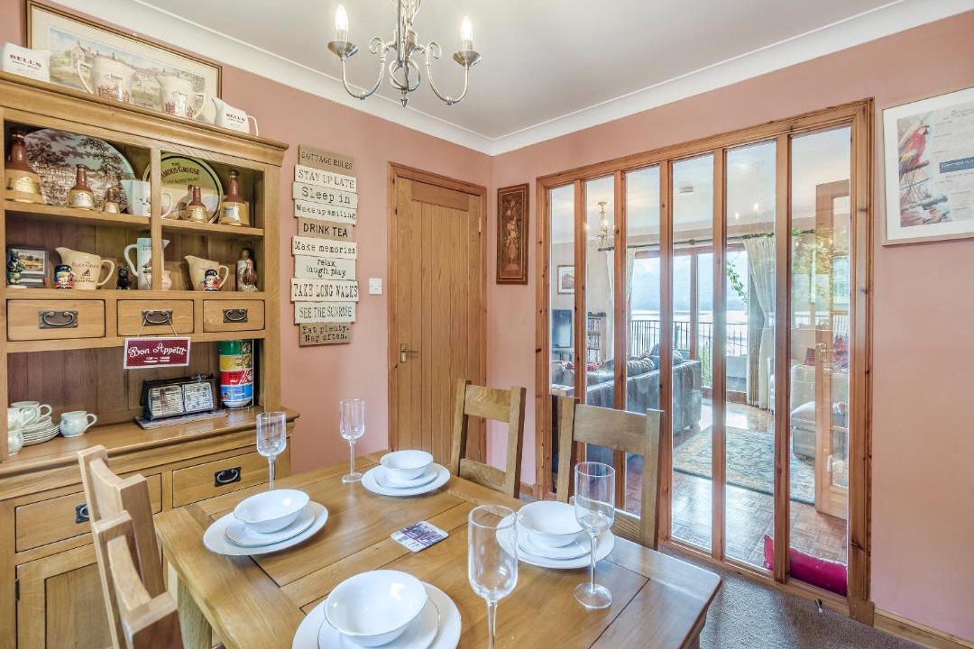 Photo of Others in Lochearnhead