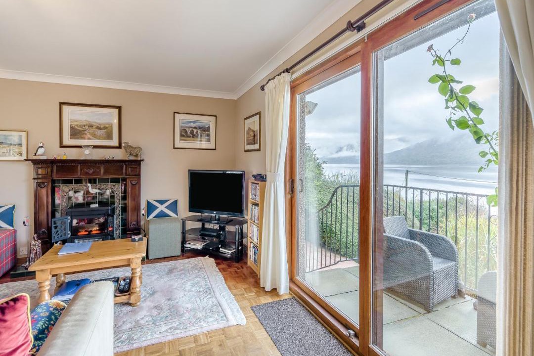 Photo of Others in Lochearnhead