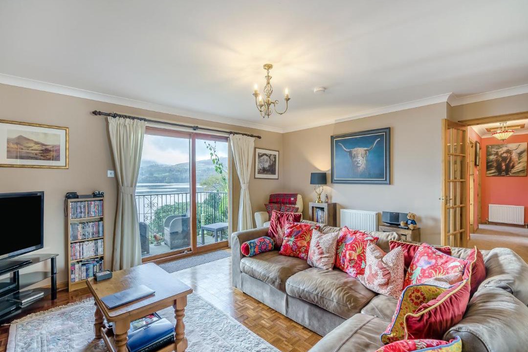 Photo of Others in Lochearnhead