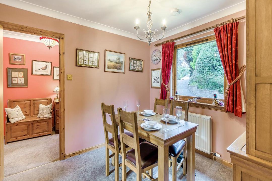 Photo of Others in Lochearnhead