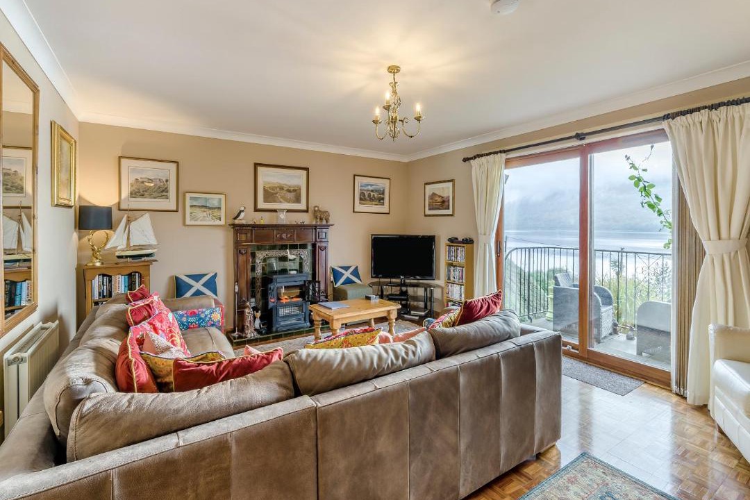 Photo of Others in Lochearnhead