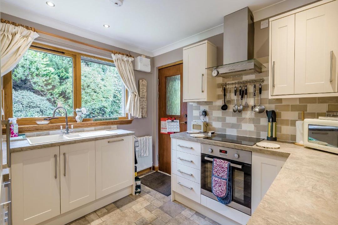 Photo of Others in Lochearnhead