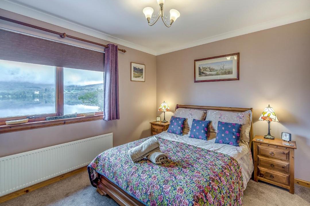 Photo of Others in Lochearnhead