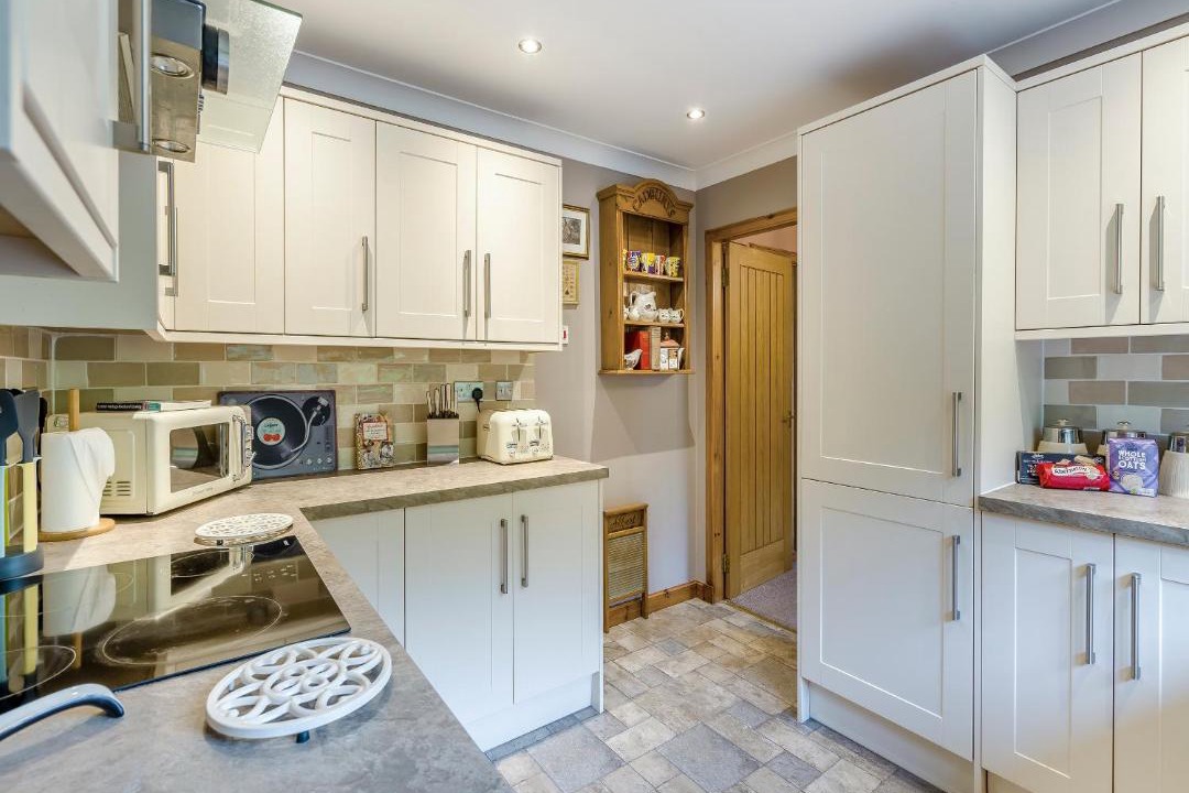 Photo of Others in Lochearnhead