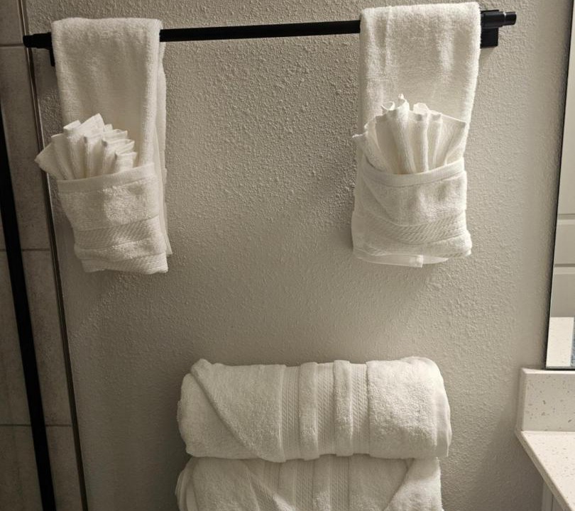 Photo of Bathroom in Downtown Jacksonville